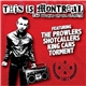 The Prowlers , King Cans, Shotcallers, Torment - This Is Montreal (The Sounds Of Our Streets)